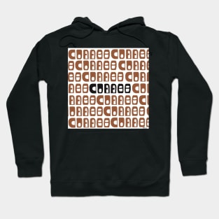 Coffee MCMOD 1 Hoodie